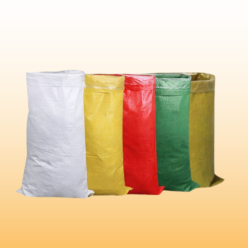 woven polypropylene bags
